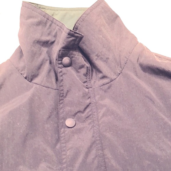 NWT WINNERMATE Sportswear men’s fully lined fleece  pullover. - Picture 9 of 12